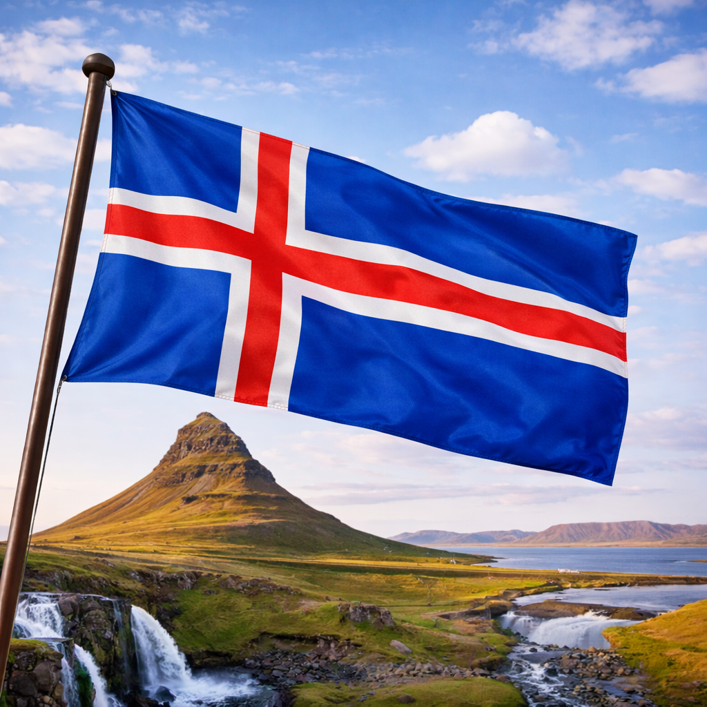 Iceland eSim