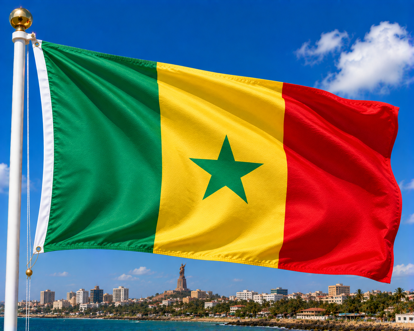 Senegal-eSIM