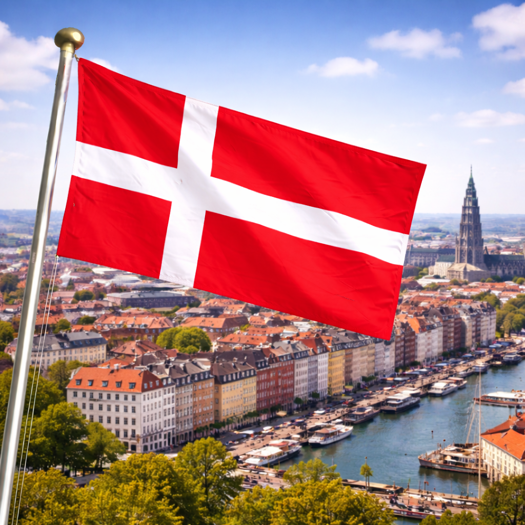 Dinamarca-eSIM