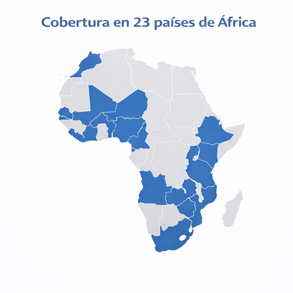 Africa-23-eSIM