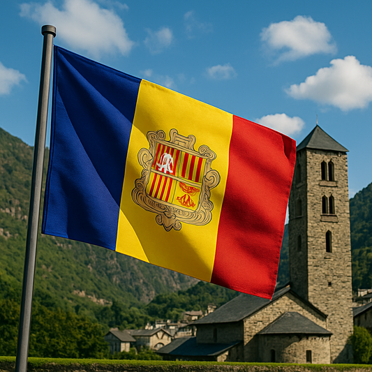 Andorra eSIM