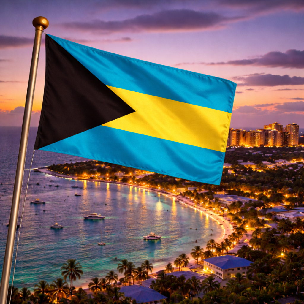 Bahamas-eSIM