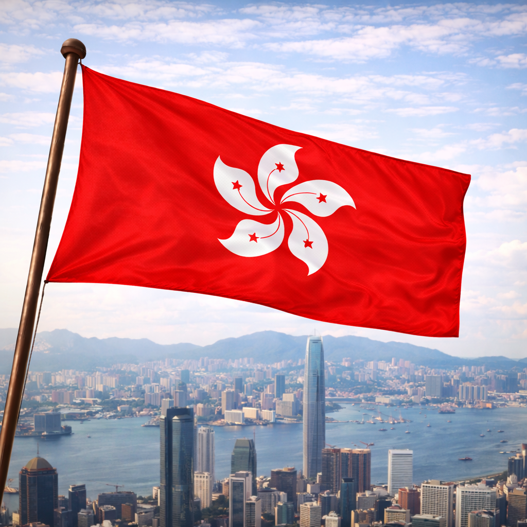 Hong-Kong-eSIM