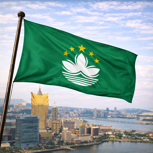 Macao-eSIM