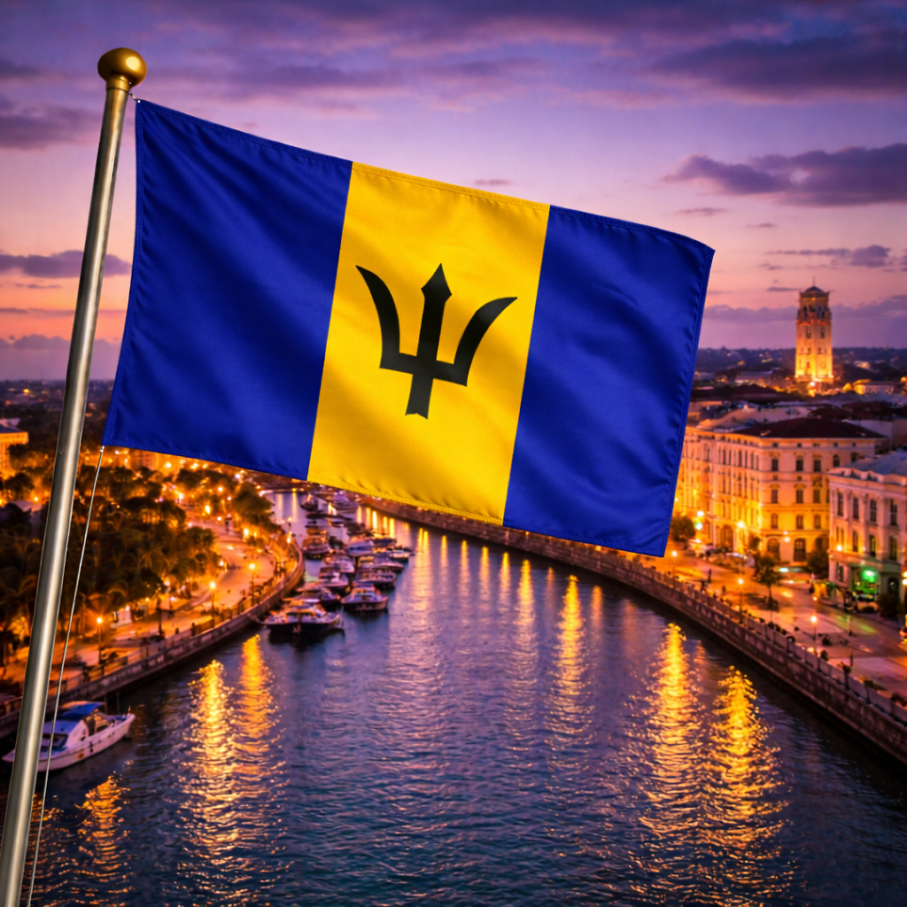 Barbados-eSIM