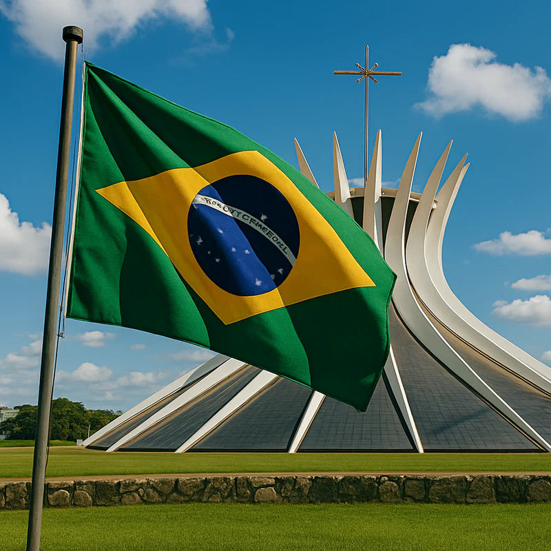 Brazil eSim