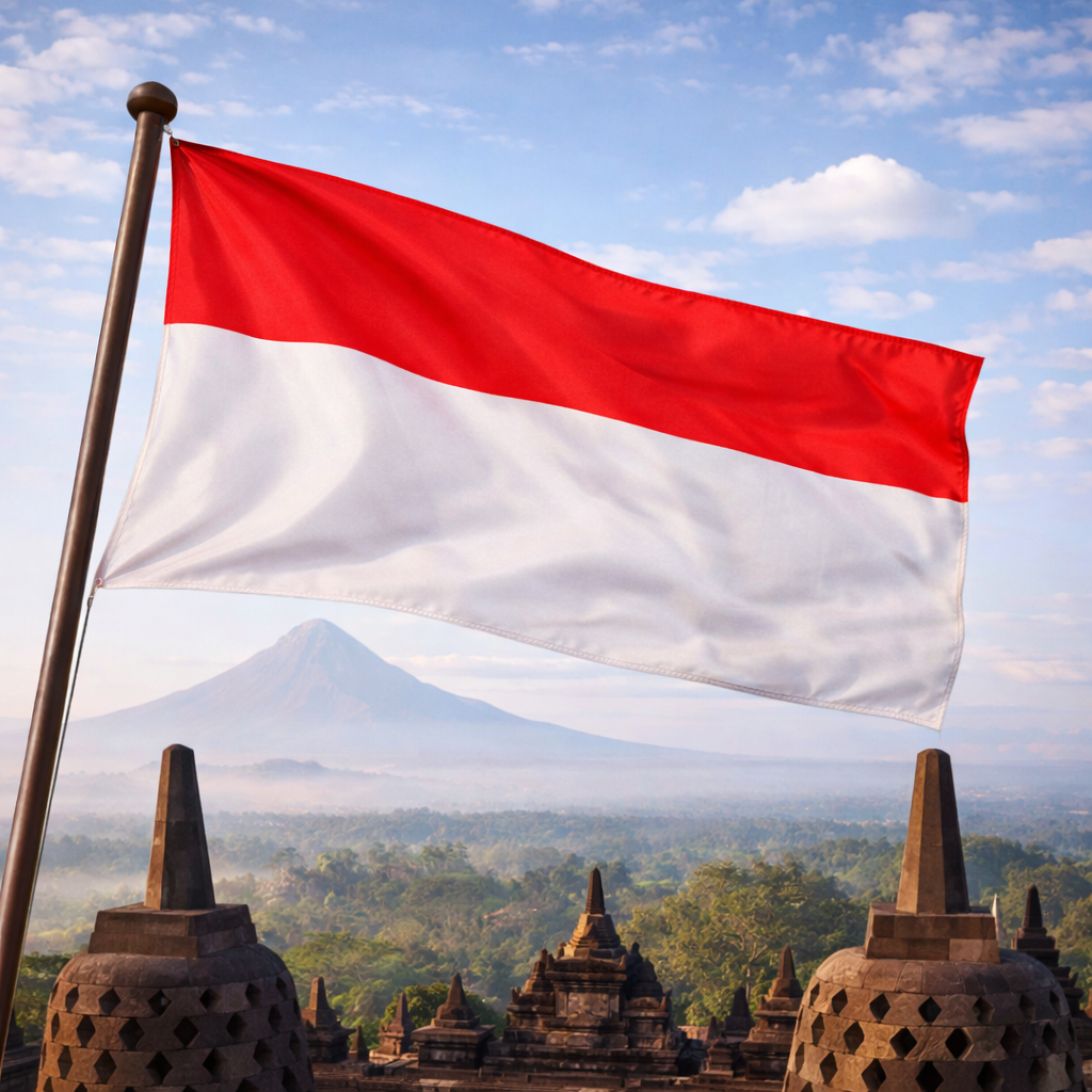 Indonesia-eSim