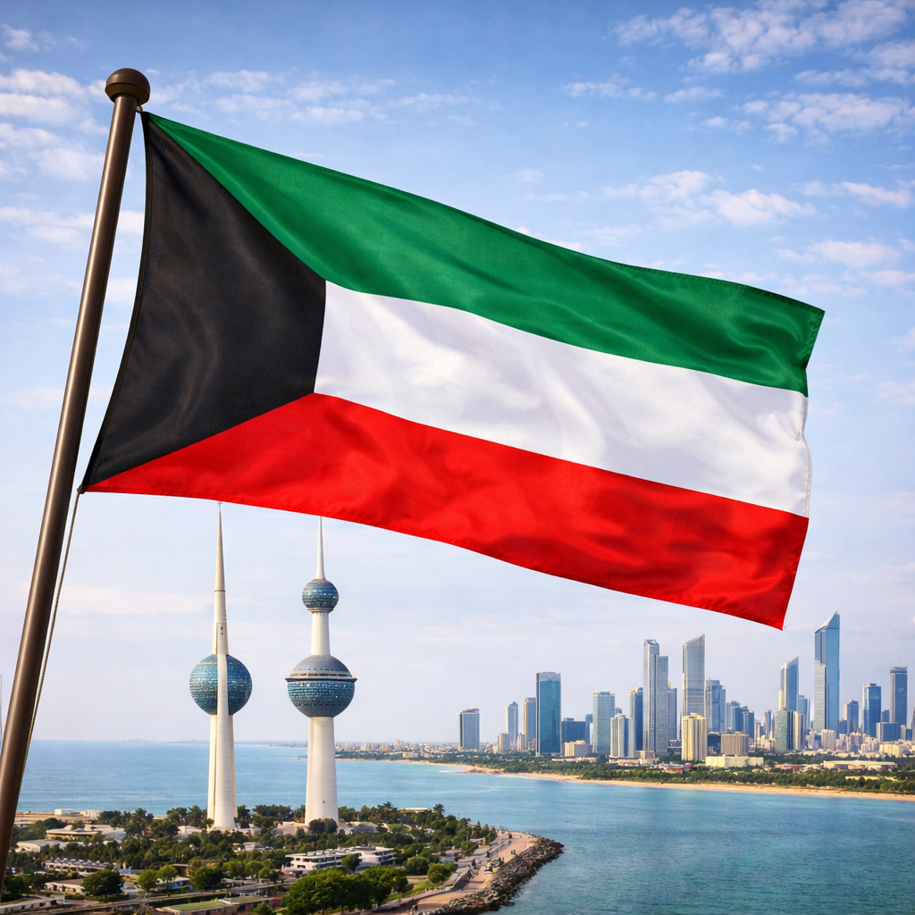 Kuwait eSIM