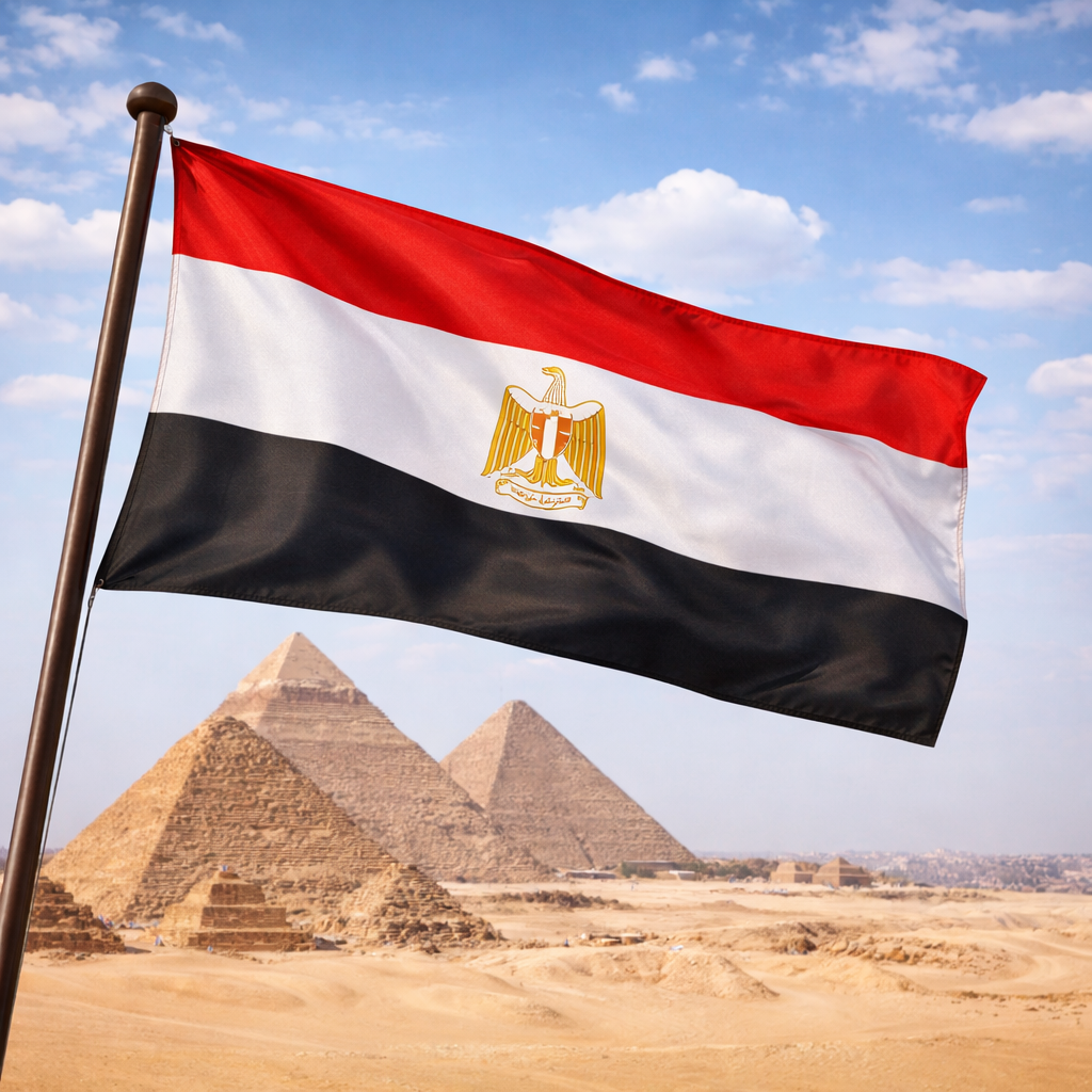 Egypt eSim