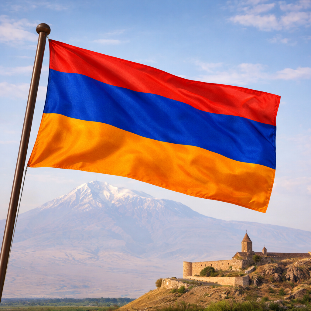 Armenia eSIM