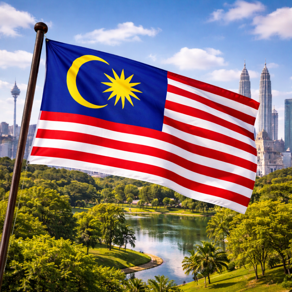 Malaysia eSIM