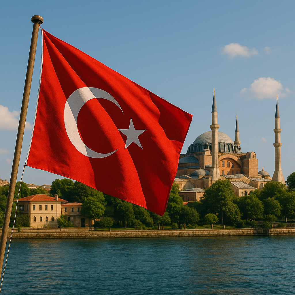 Turkey eSIM