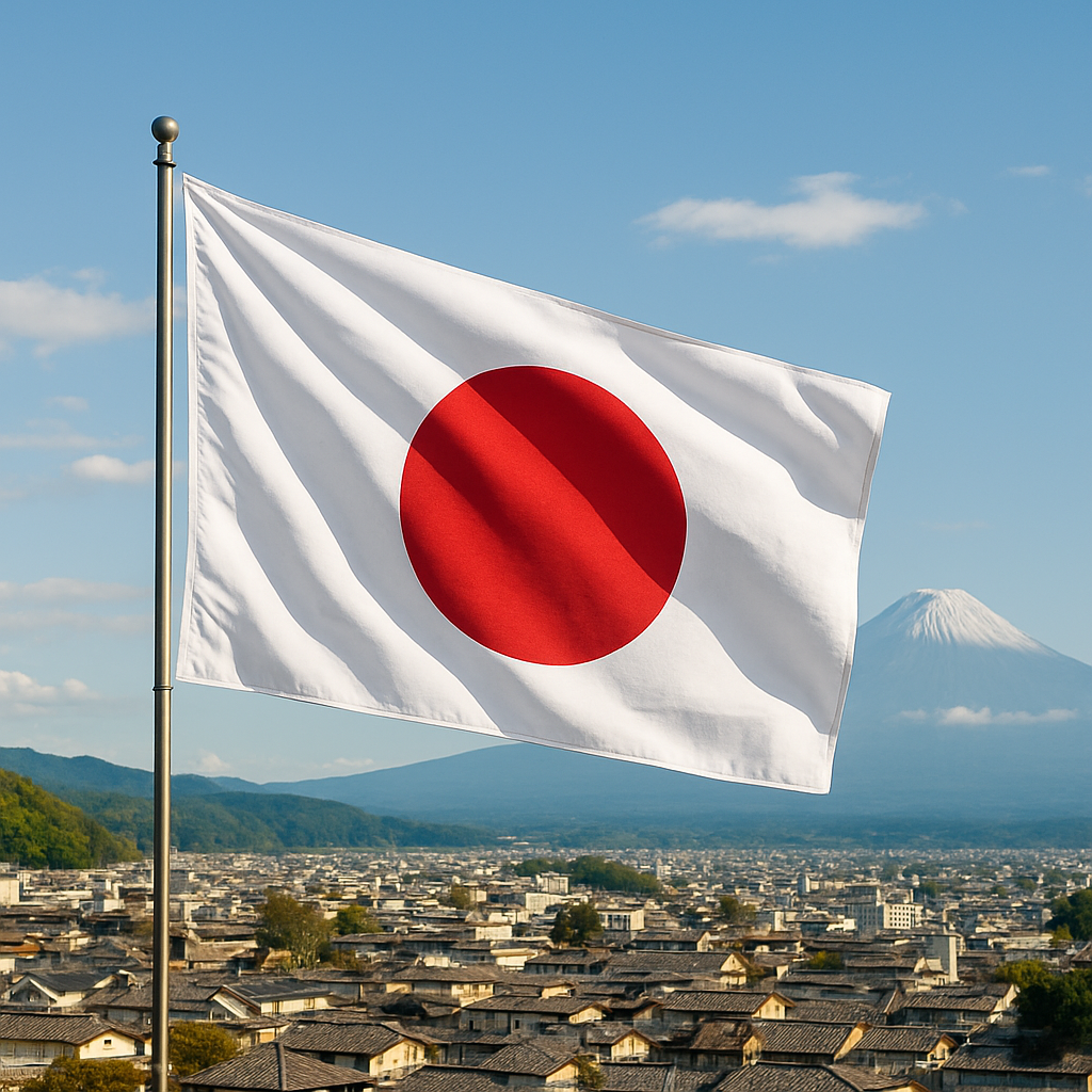 Japan eSIM