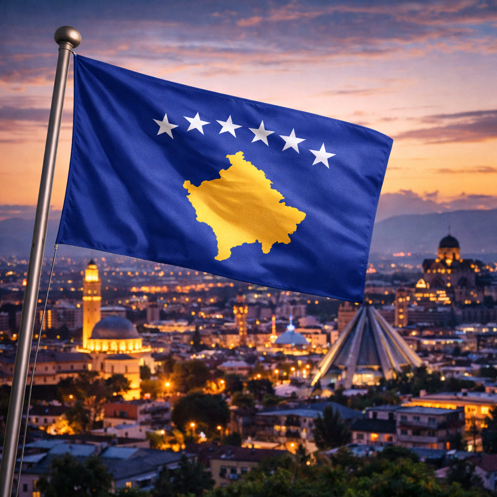Kosovo-eSIM