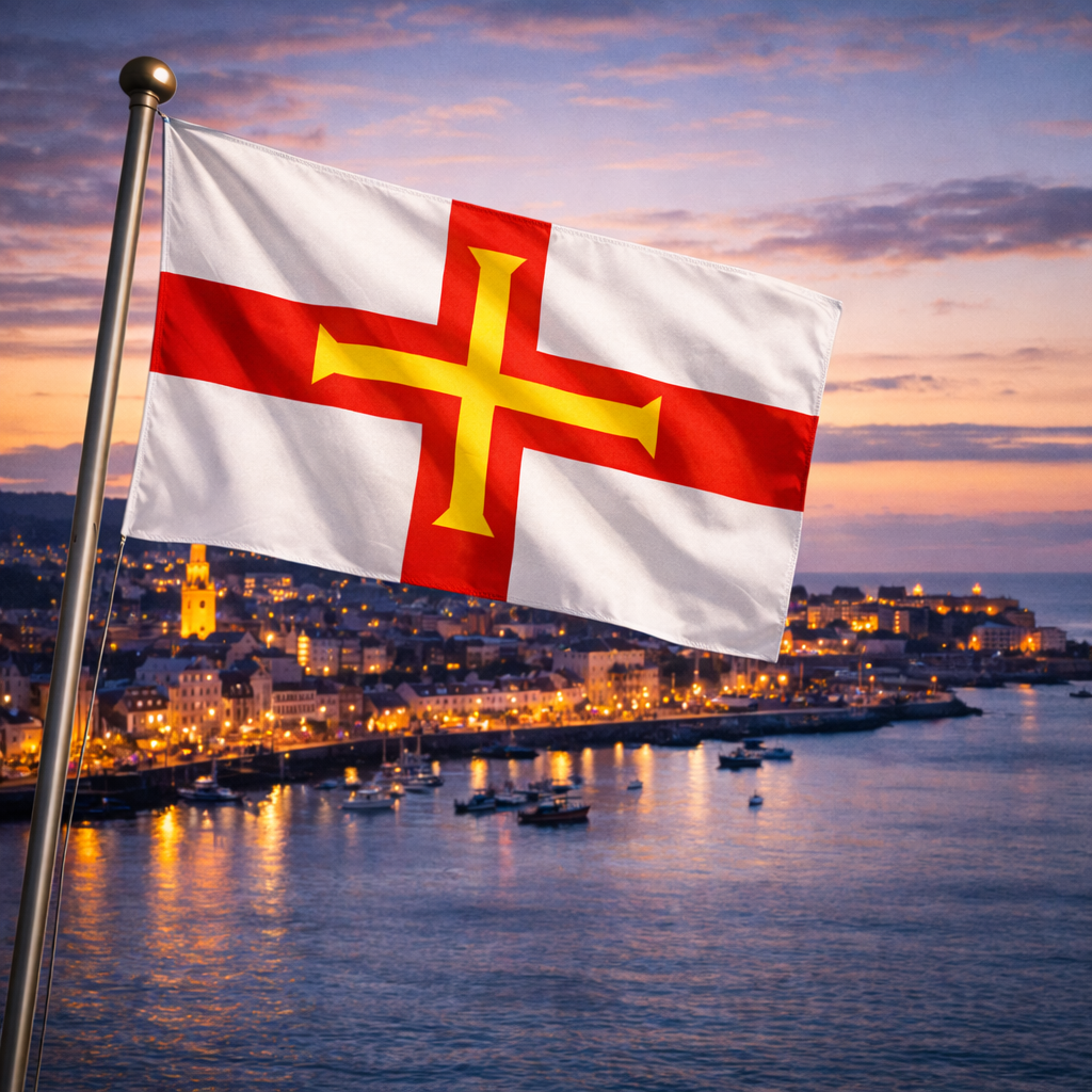 Guernsey-eSIM