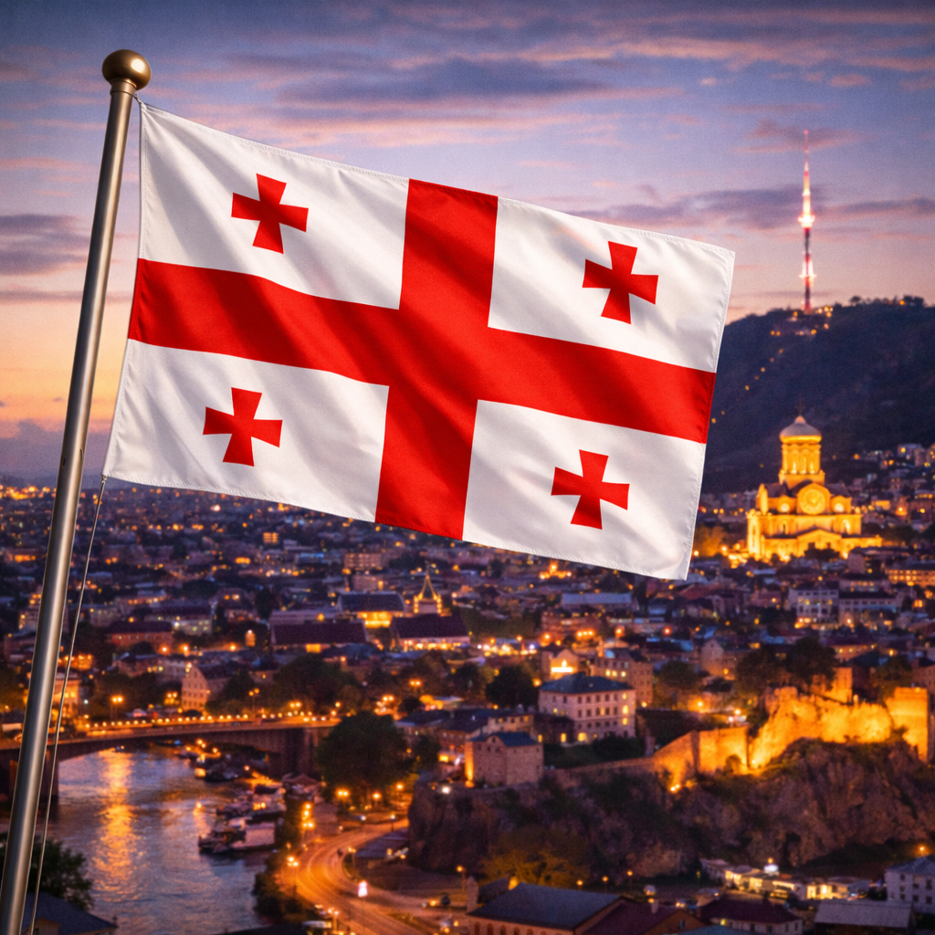 Georgia-eSIM