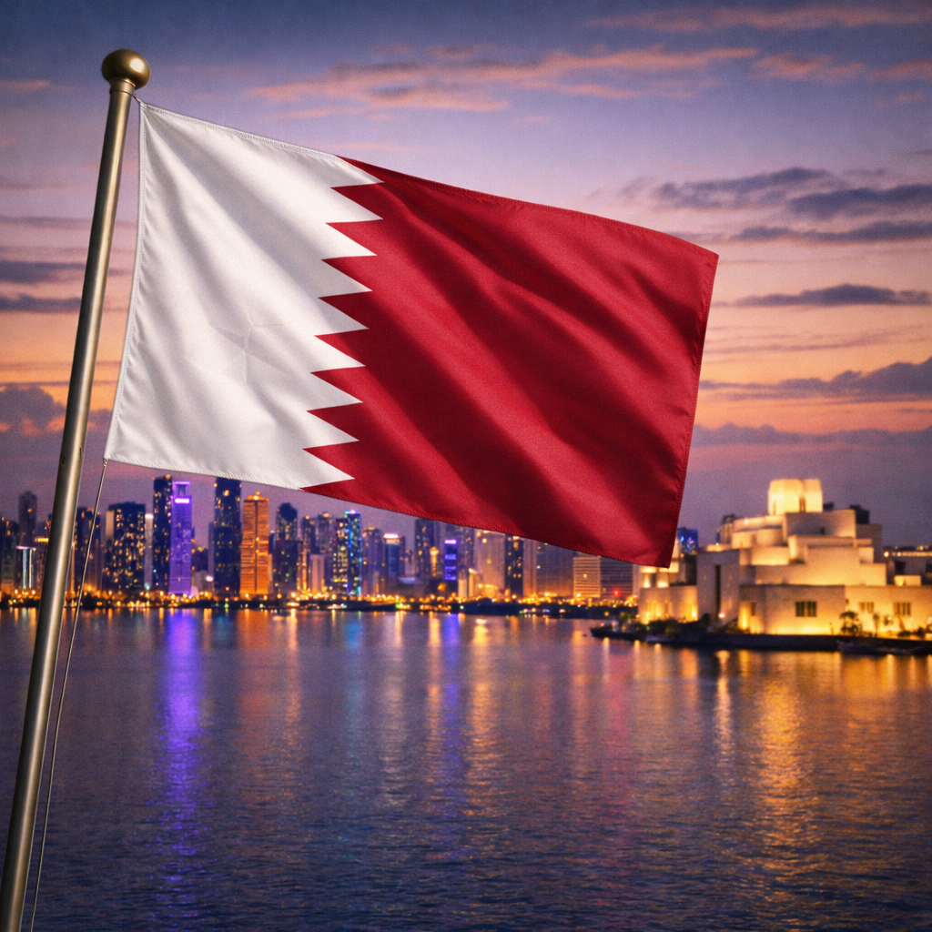 Qatar eSIM