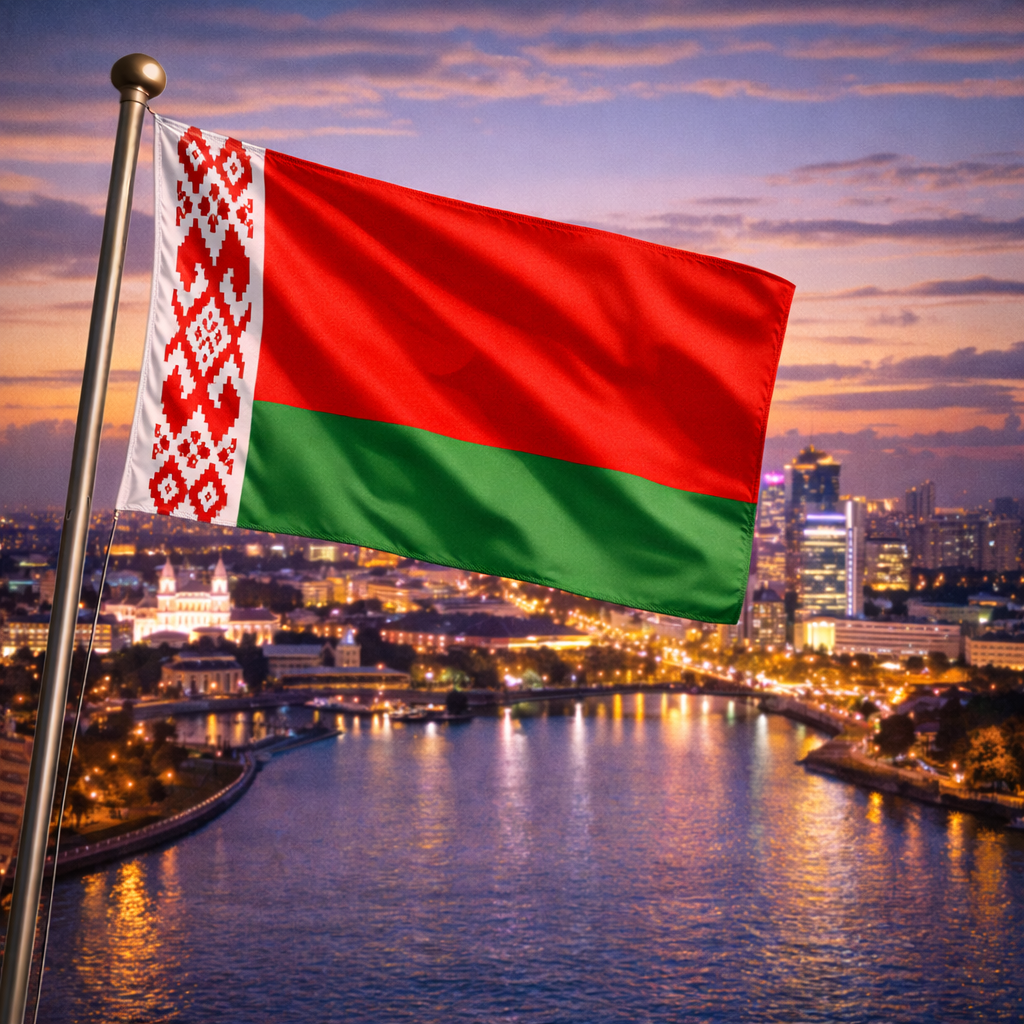 Bielorrusia-eSIM