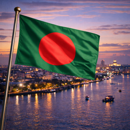 Bangladés eSIM