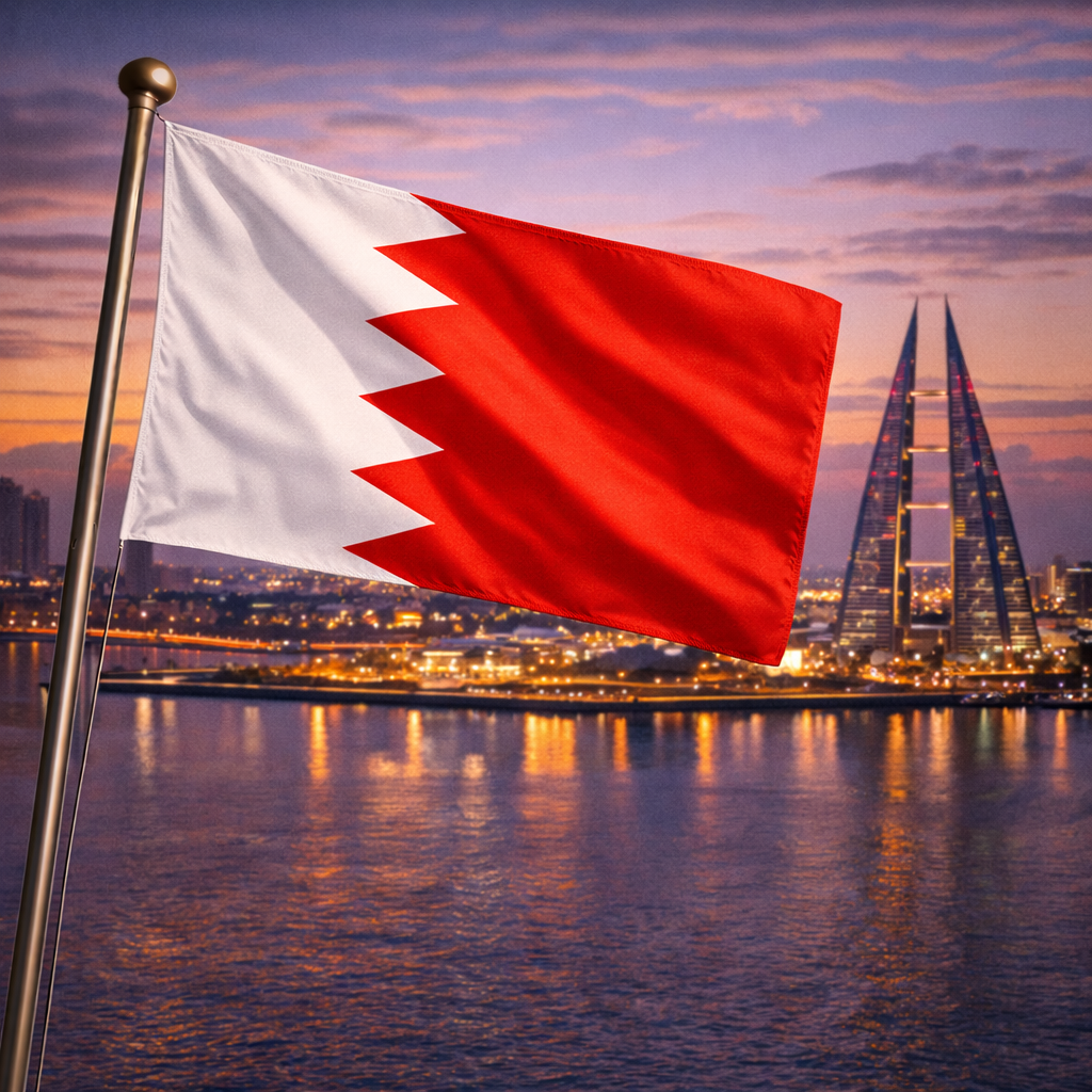 Bahrain eSIM