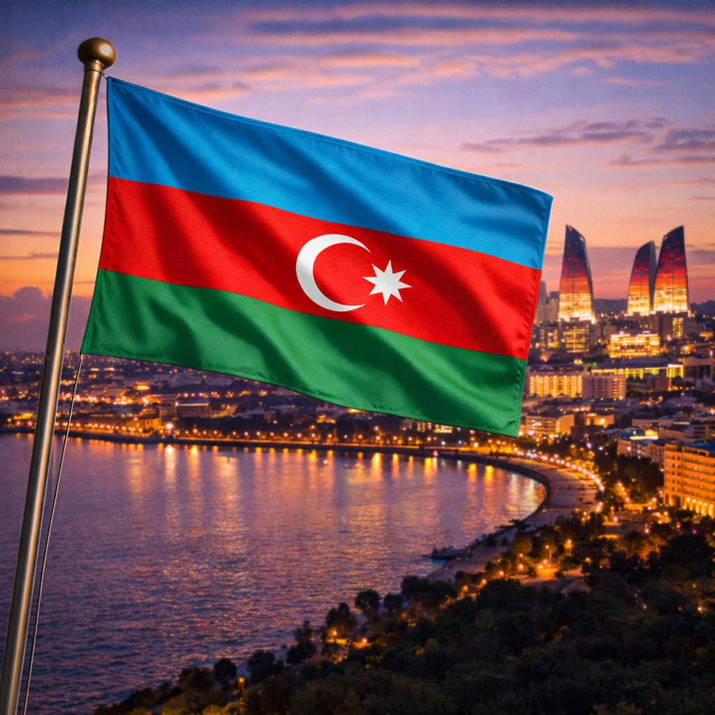 Azerbaijan eSIM