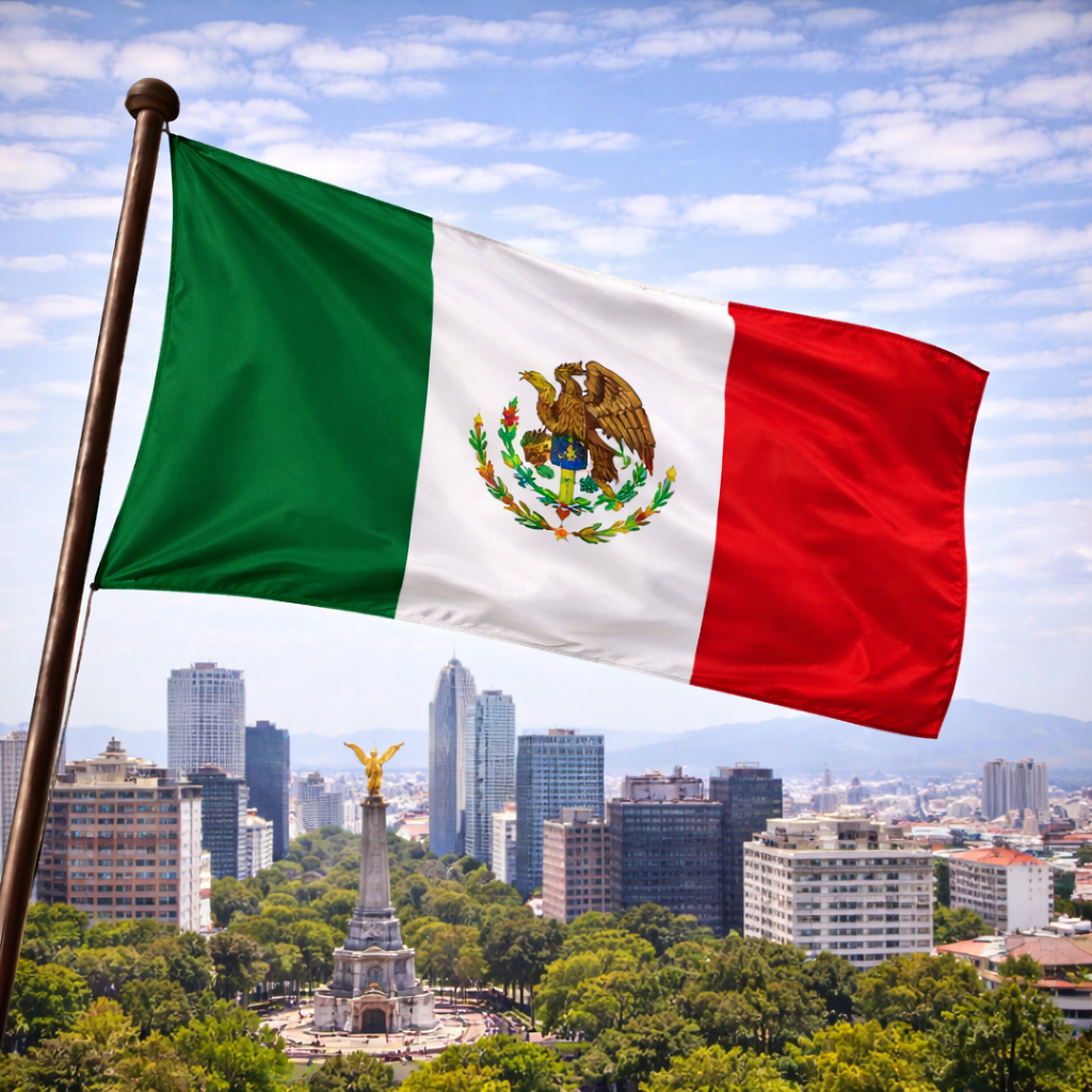 Mexico-eSim