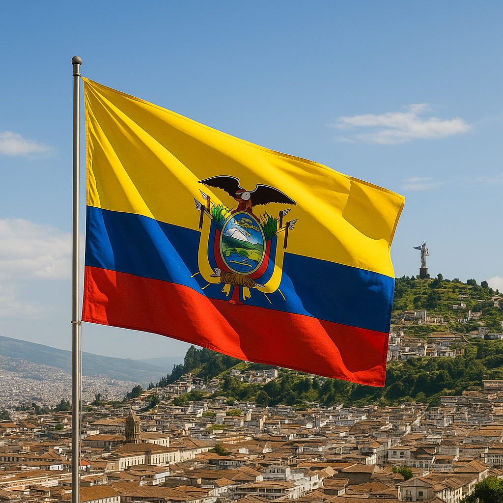 Ecuador-eSim