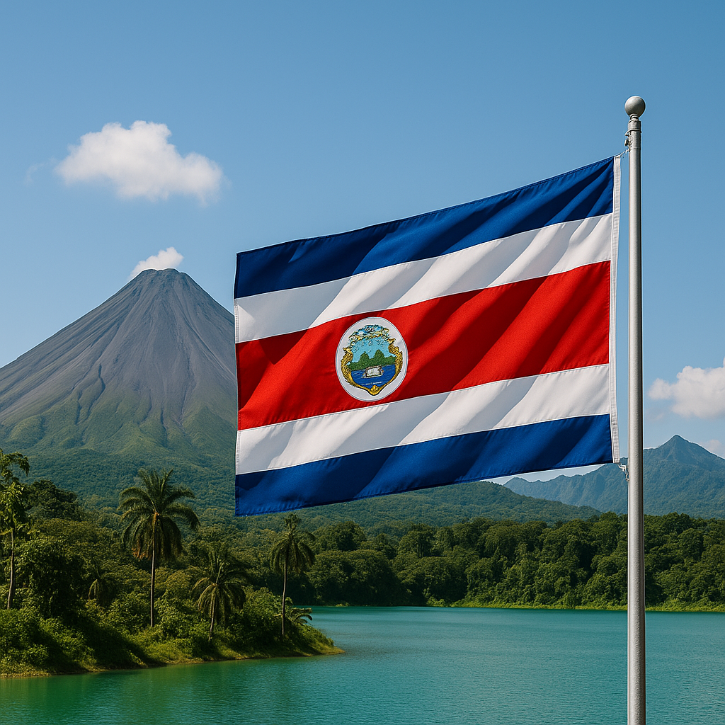 Costa-Rica-eSIM