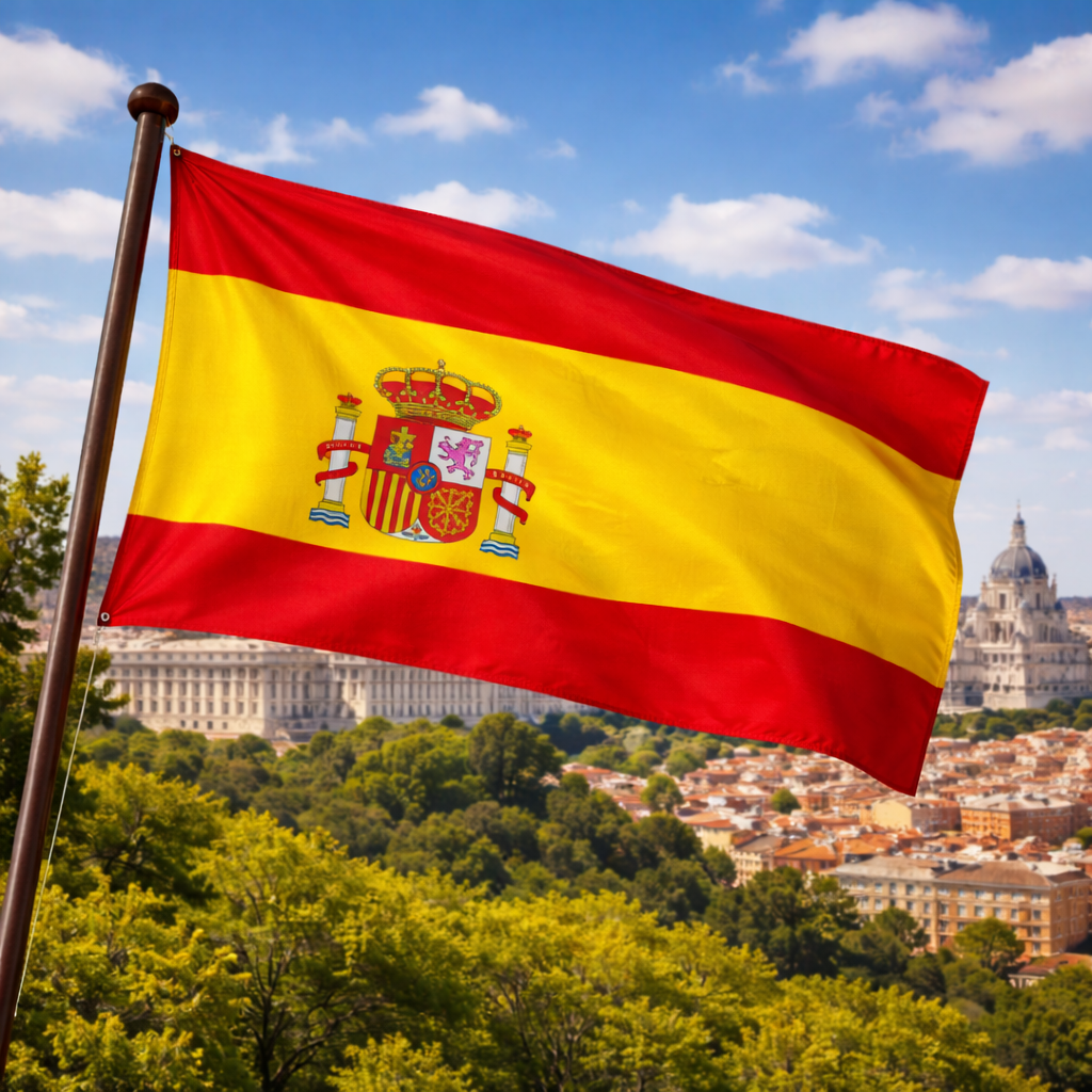 Spain eSIM