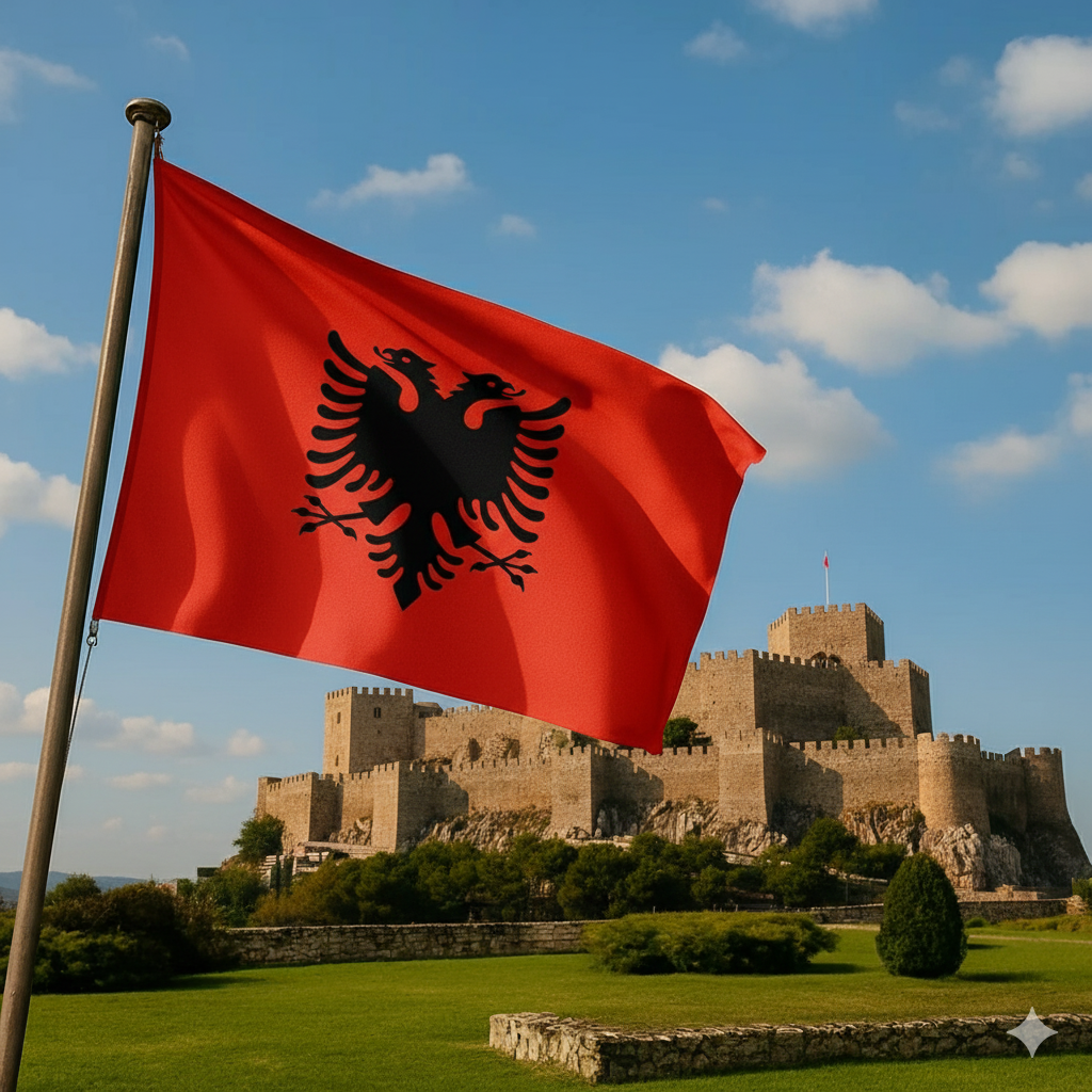 Albania-eSIM