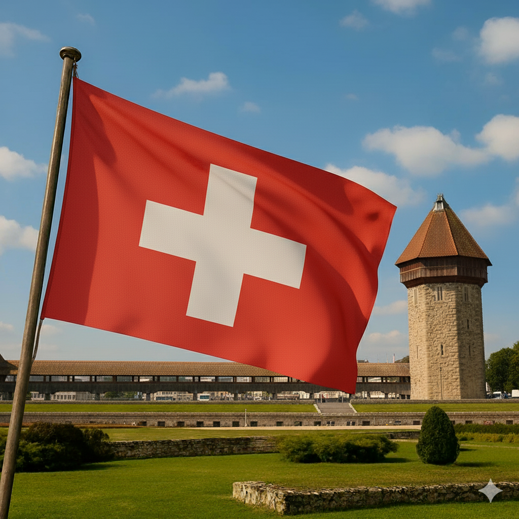 Switzerland eSIM