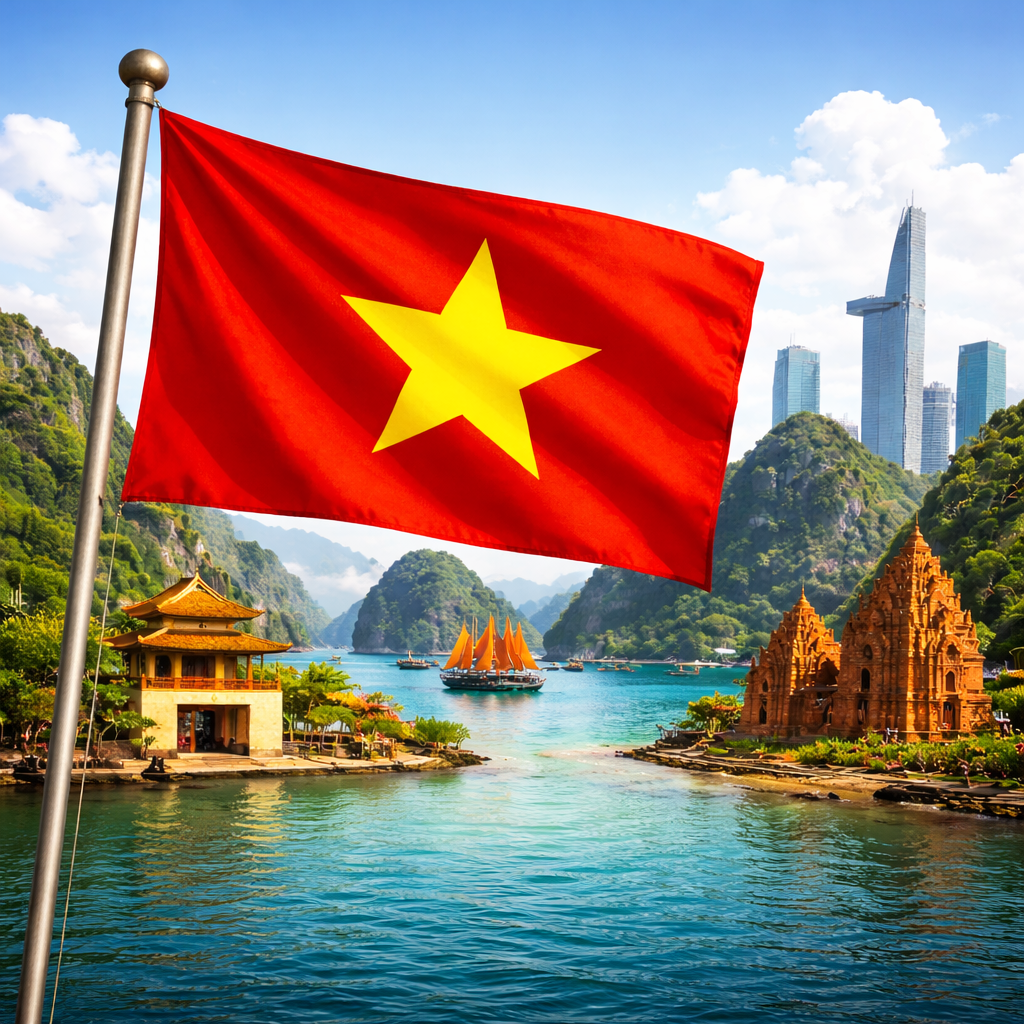 Vietnam-eSIM