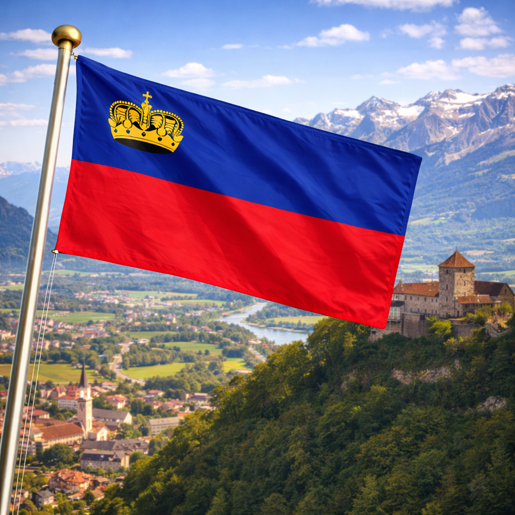 Liechtenstein-eSIM