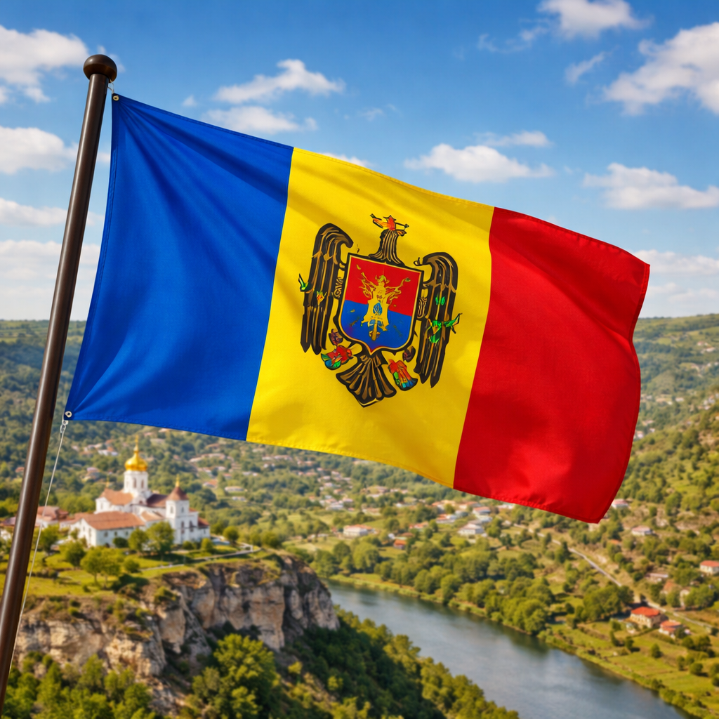 Moldova eSIM