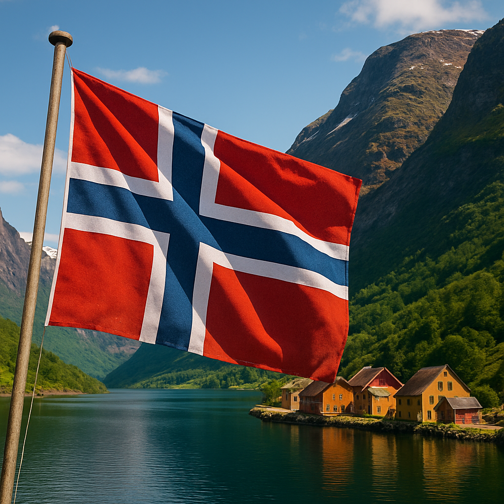 Noruega eSIM