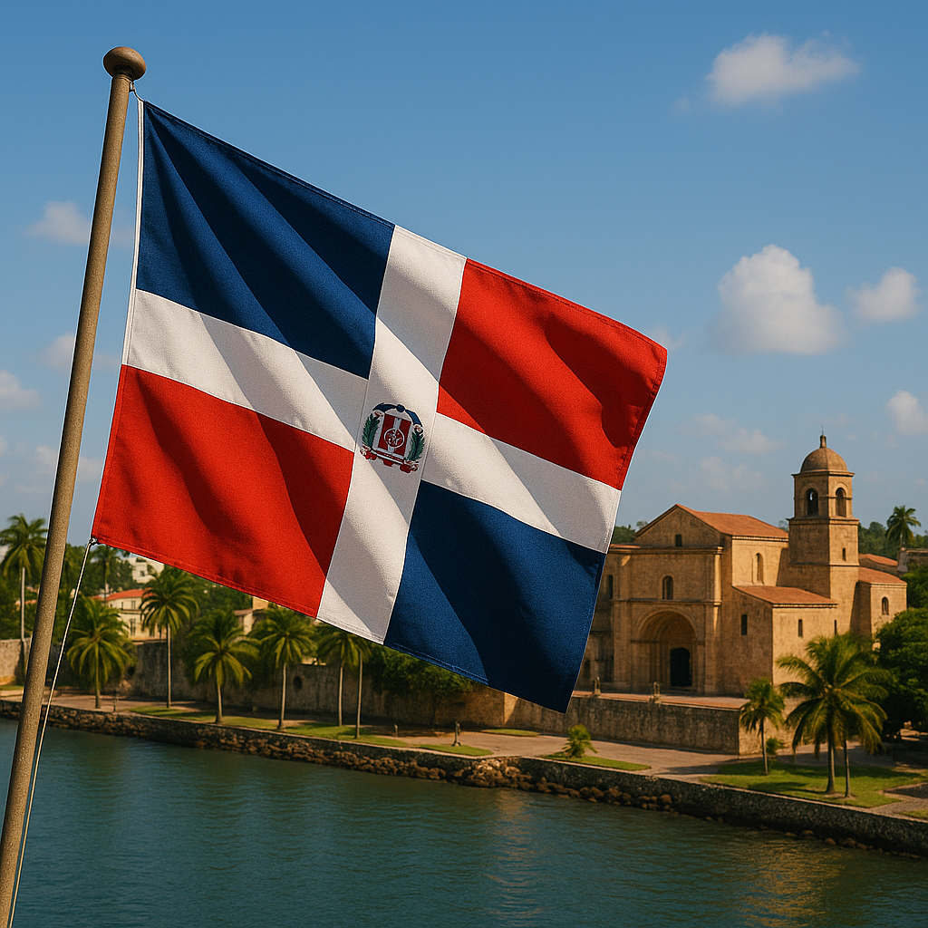 Dominican Republic eSIM