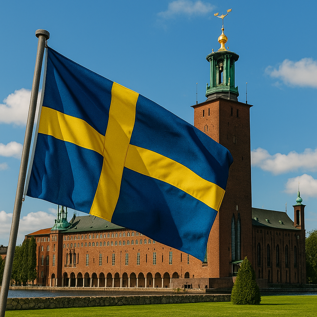Sweden eSIM