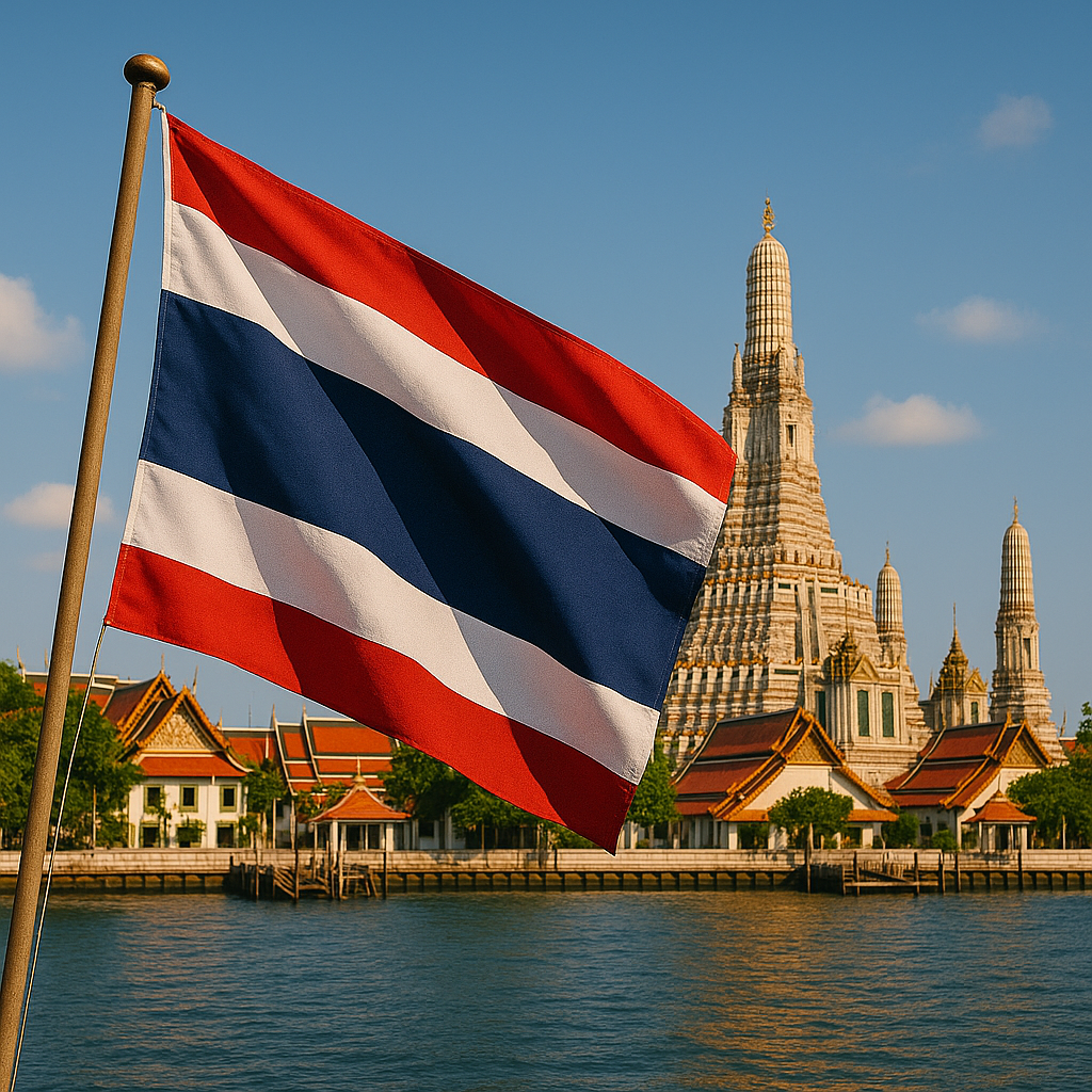 Thailand eSIM