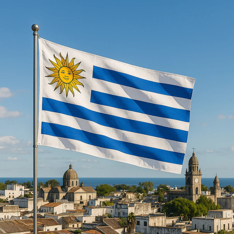 Uruguay-eSim