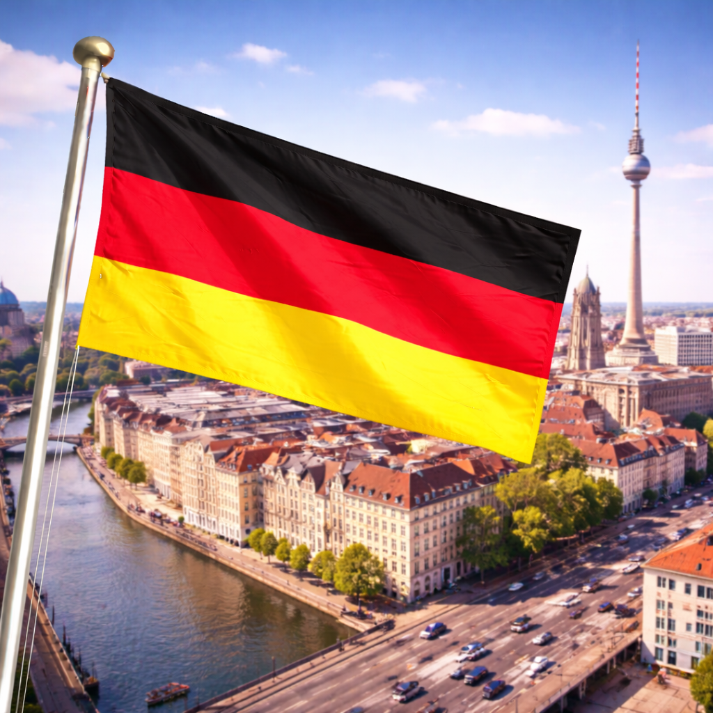 Germany eSIM