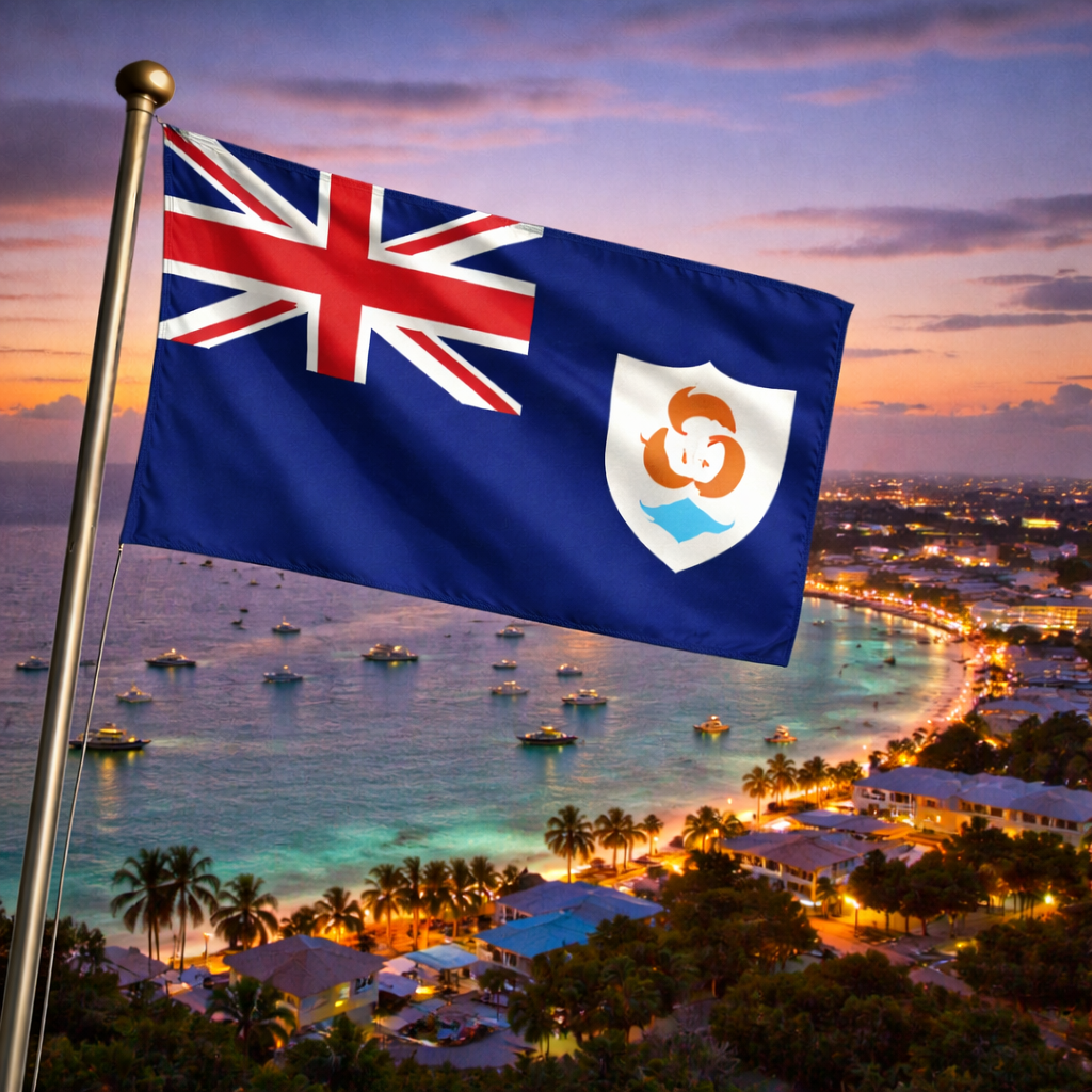 Anguilla eSIM