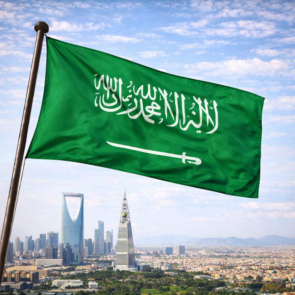 Saudi Arabia eSIM