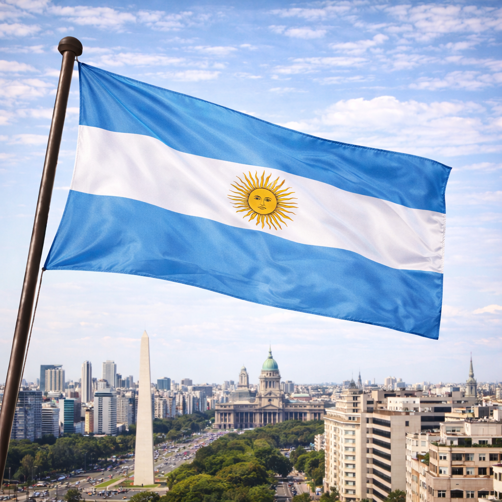Argentina-eSim