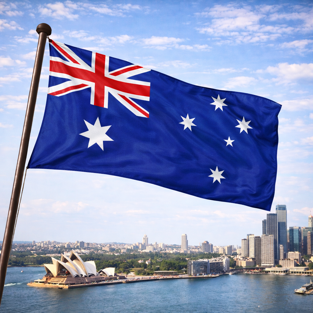 Australia-eSim