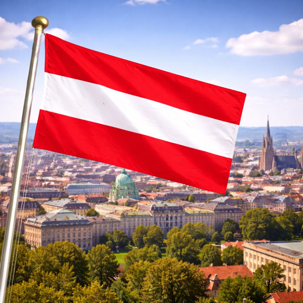 Austria-eSIM