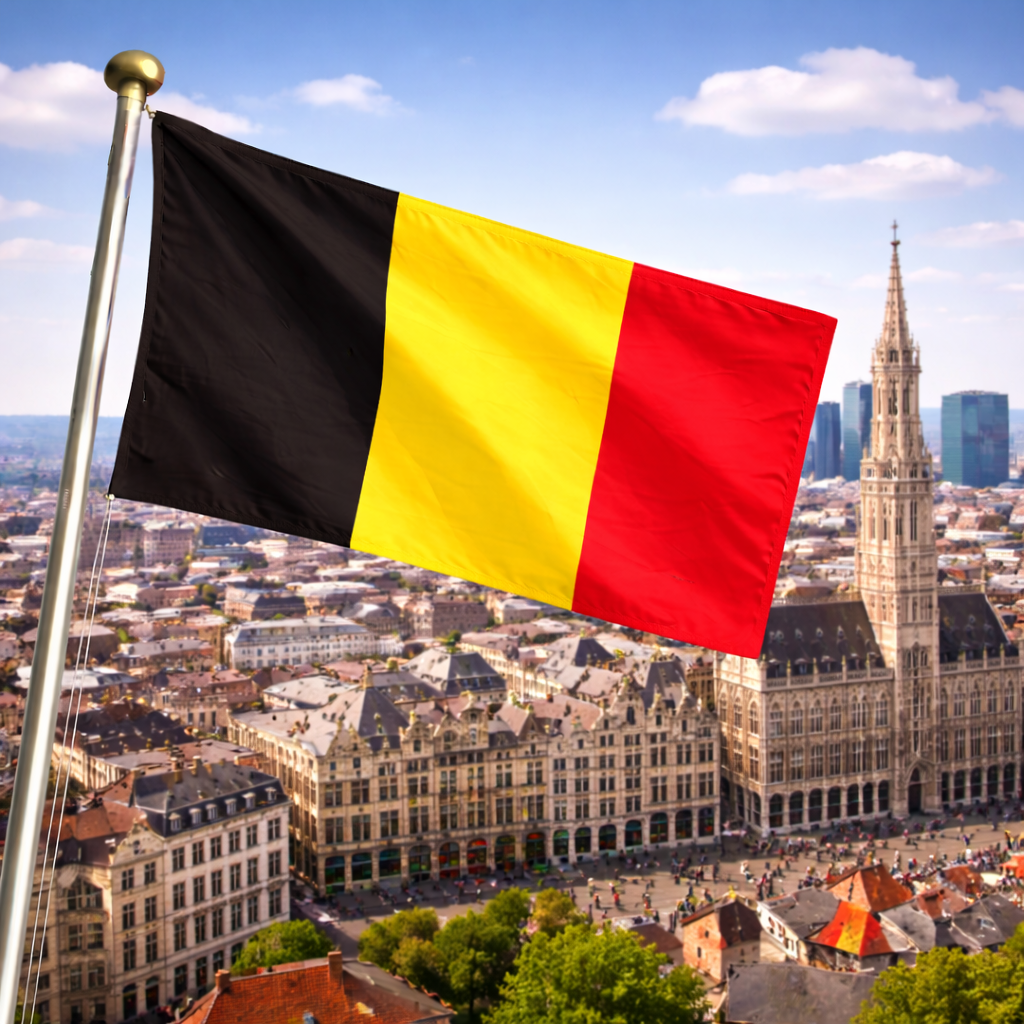 Belgium eSIM