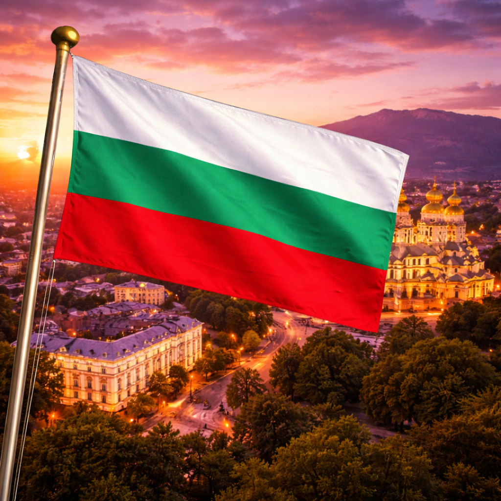 Bulgaria-eSIM