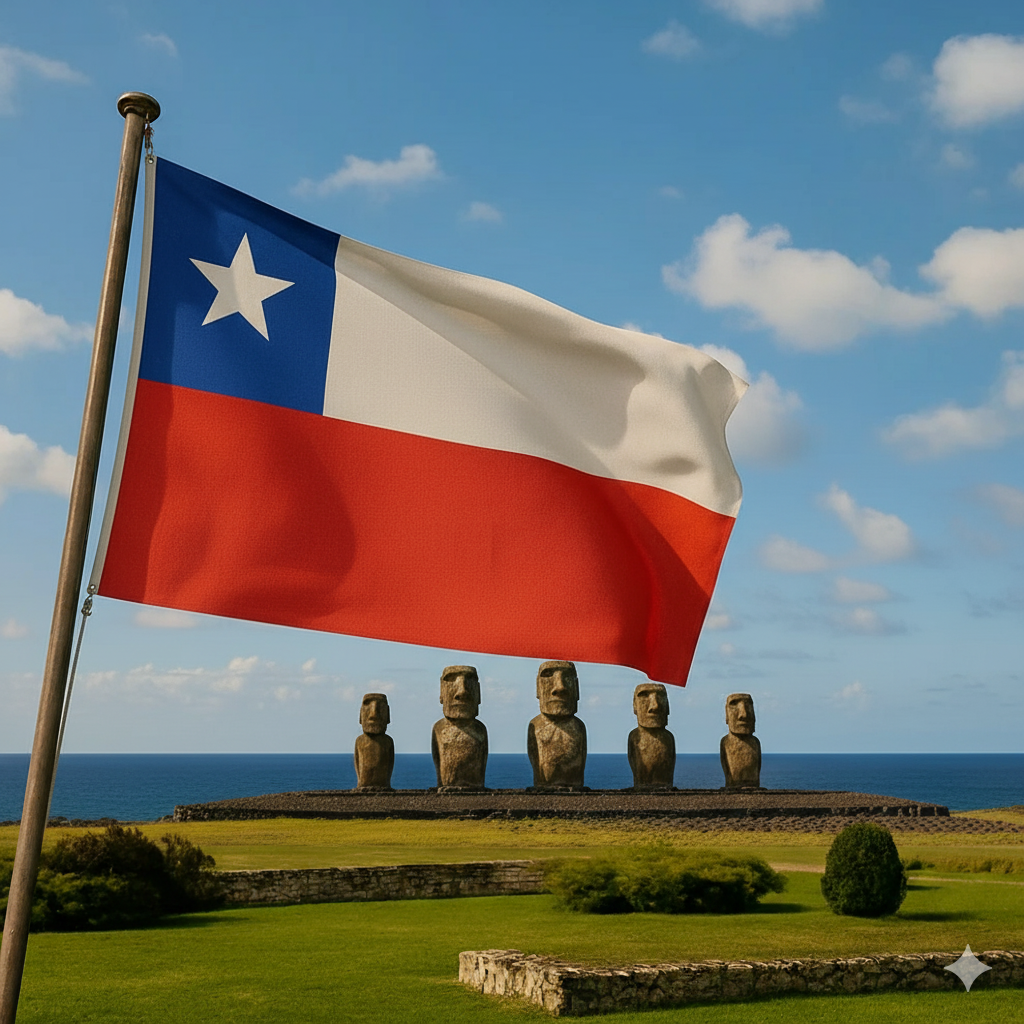 Chile-eSim