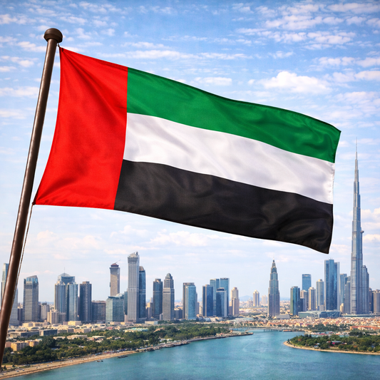 Emiratos Arabes eSim