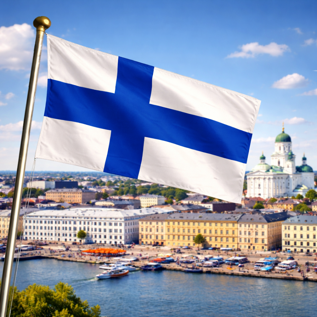 Finlandia-eSIM